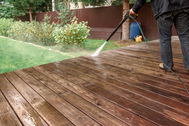 Boat and Dock Cleaning in Fairburn, GA
